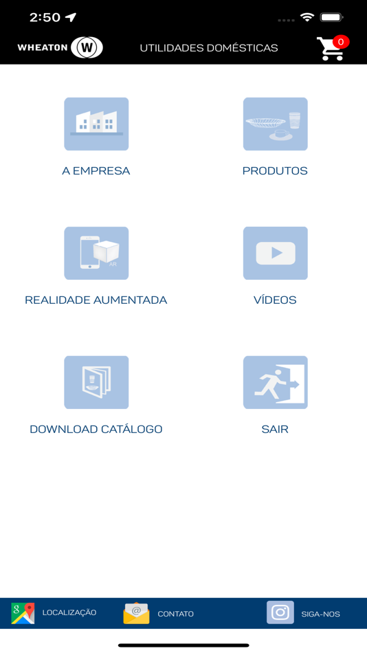 #1. Wheaton Casa UD (iOS) 由: Wheaton