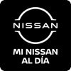 Mi Nissan al Día icon