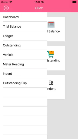 Oilex screenshot 2