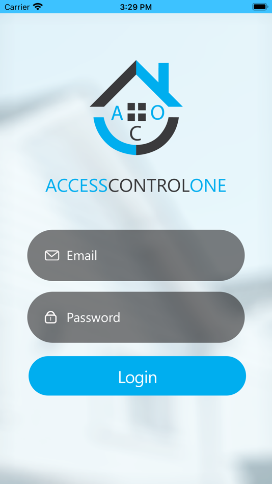 #1. Access Control One (iOS) 게시자: Inter Solutions Inc.