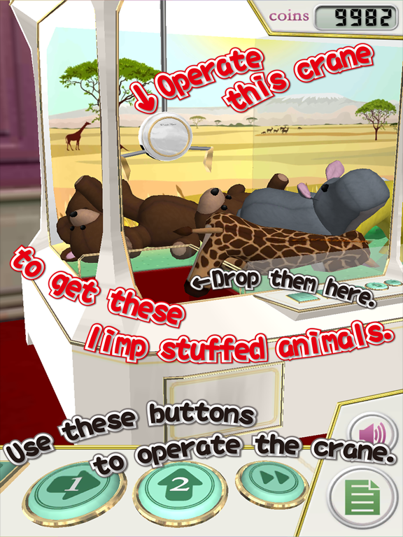 Screenshot #5 pour Limp Zoo