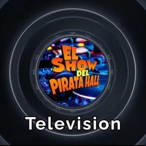 El Show Del Pirata Hall TV icon