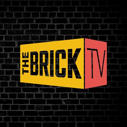 The Brick TV iOS App