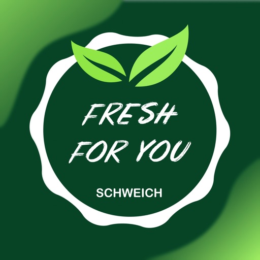 Fresh For You Schweich icon