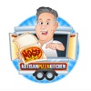 Nidge's Artisan Pizza Kitchen icon