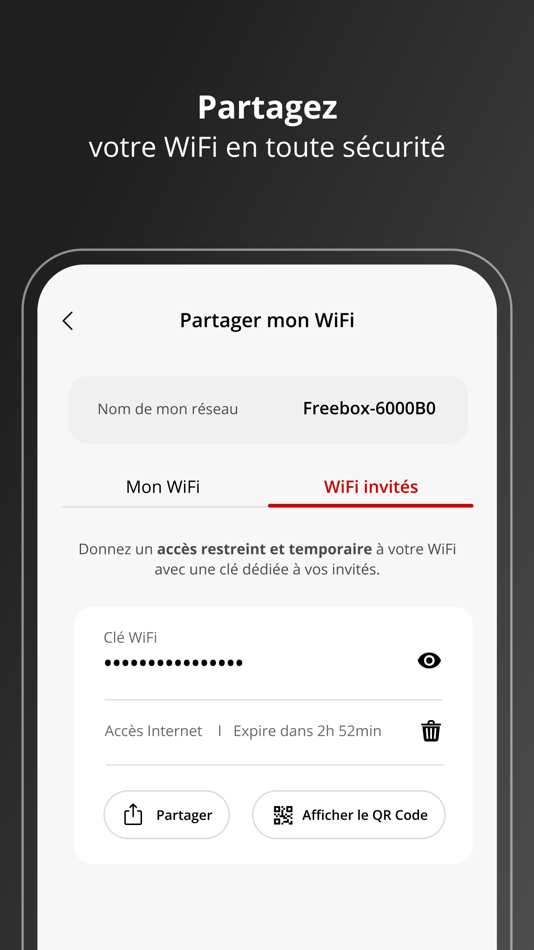 #5. Freebox Connect (iOS) By: Freebox