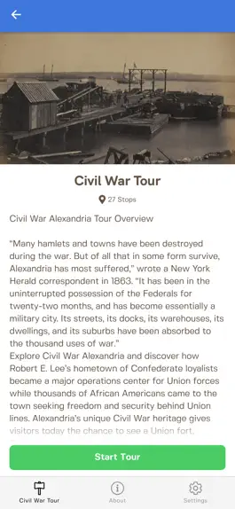 Game screenshot Civil War Alexandria apk