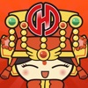 華南好神準 icon