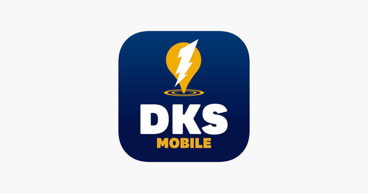 ‎DKS Mobile on the App Store