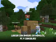 minecraft ipad capturas de pantalla 4
