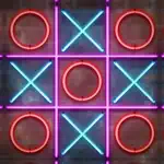 Tic Tac Toe - FULL GAME App Negative Reviews