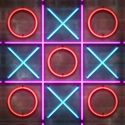 Tic Tac Toe - JEU COMPLET