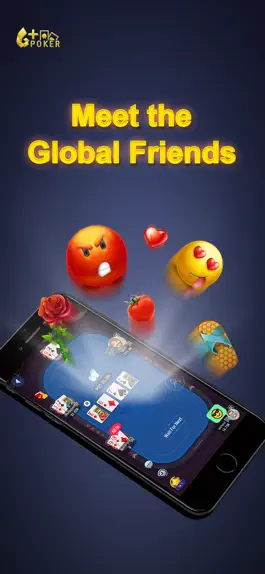 Game screenshot 6+ Poker hack