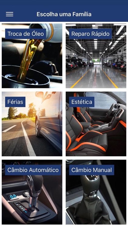 Acampa - Oferta Digital Atria