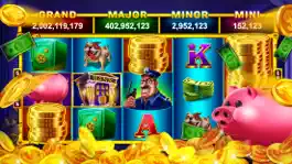 Game screenshot Camel Cash Casino - 777 Slots hack