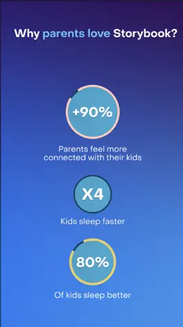 Game screenshot Storybook: Family Well-Being hack