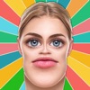 Funny Face Camera Booth icon