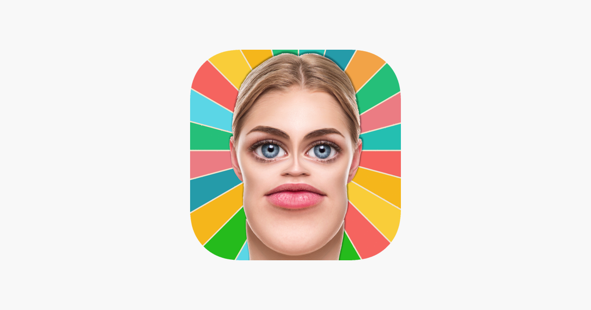 Funny Profile Picture Maker::Appstore for Android