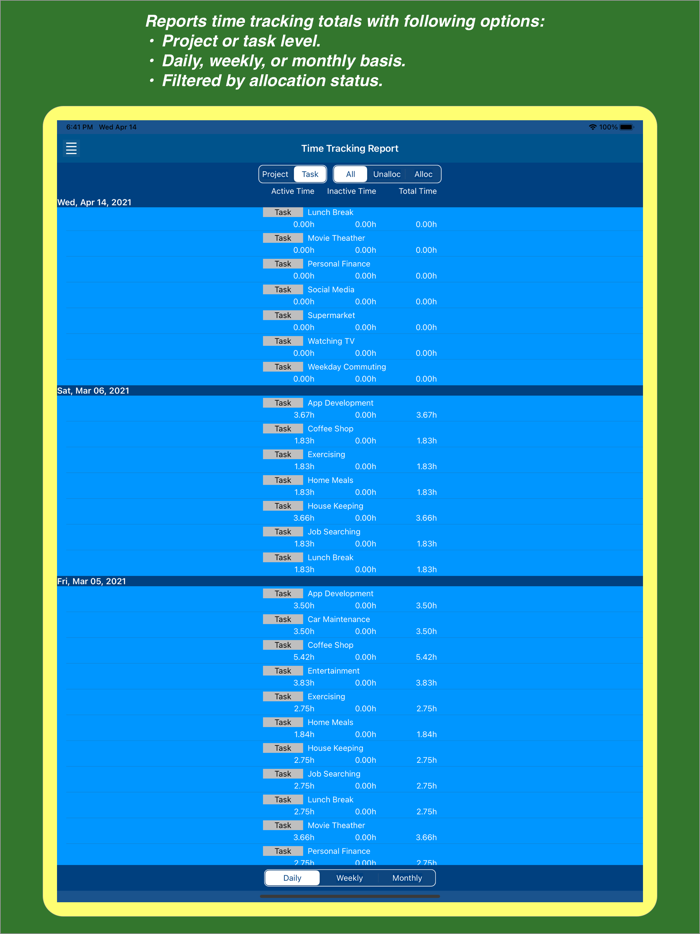Smart Arrow Project Manager