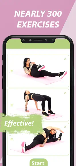 Game screenshot Yoga Exercises at Home mod apk