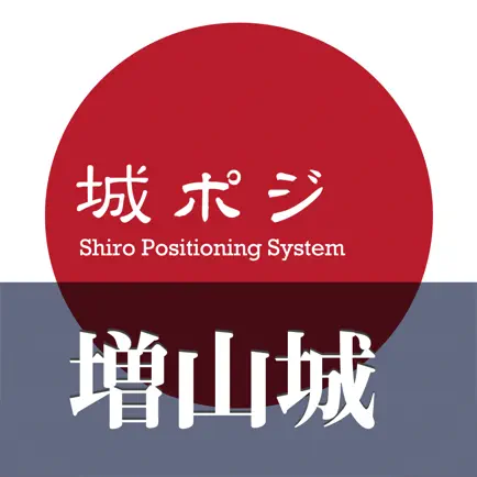 城ポジ 増山城 Читы