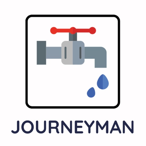 Journeyman Plumber Test Prep icon