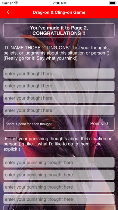 Forgiveness HeartLand Aramaic Screenshot