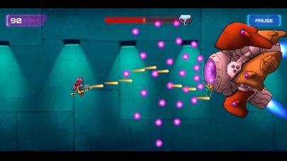 The Star Cat Screenshot