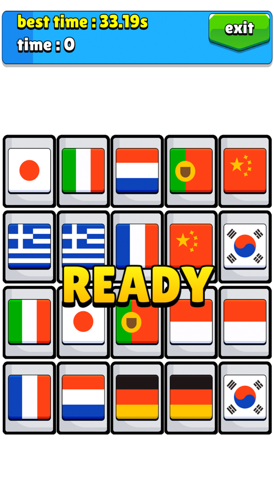#4. Mini-GamePark (iOS) 由: Jaehoon Kim