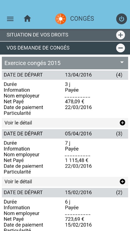 CNETP Salarié screenshot-4