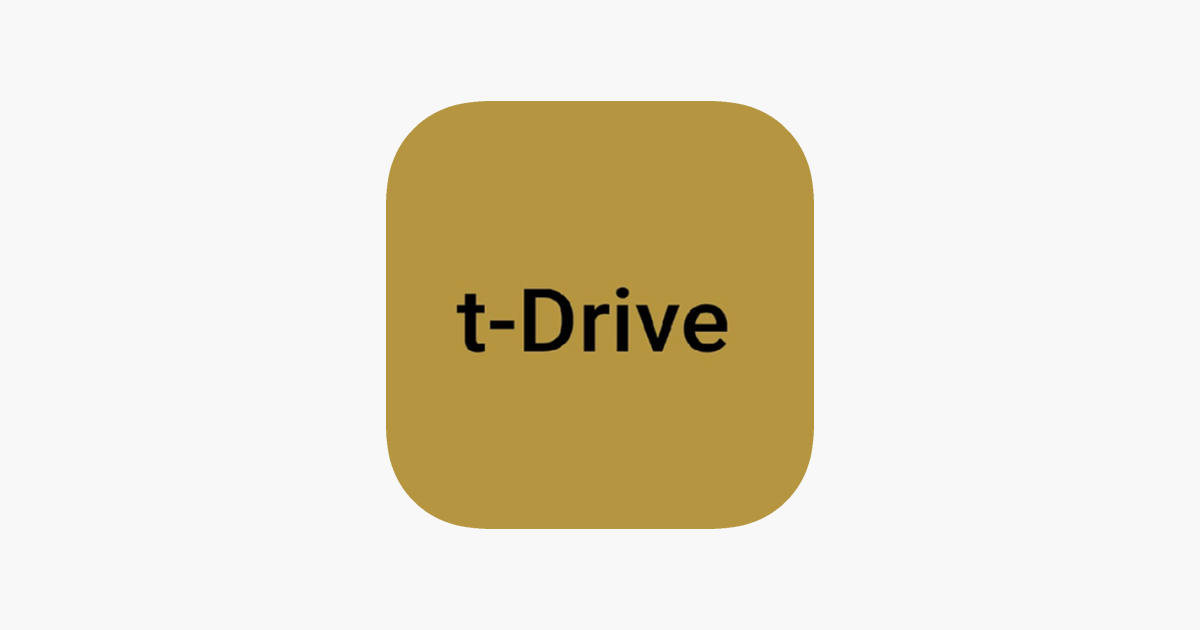 Drive user