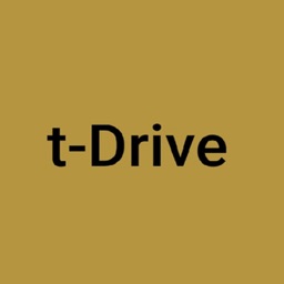 T Drive User