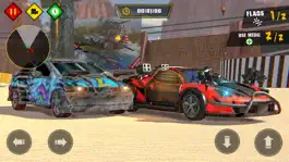 Game screenshot Demolition Derby Hunting Clash hack