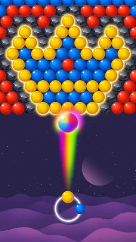 Game screenshot Bubble Shooter Pop Master mod apk