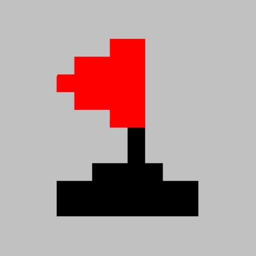 Mine Detector - classic puzzle icon