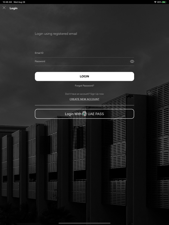 Screenshot #6 pour Aldar Properties, Abu Dhabi