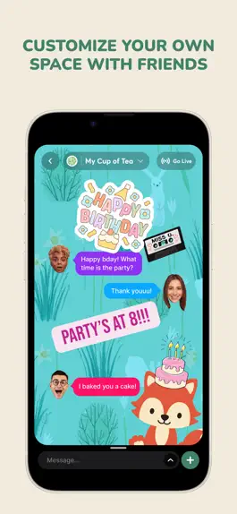 Game screenshot Wiith: Your Cozy Place mod apk