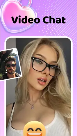 Game screenshot JoyHub: 18+ Meet & Live Chat mod apk