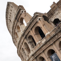 Rome Italy