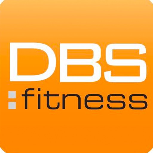 DBS Fitness Concepts icon