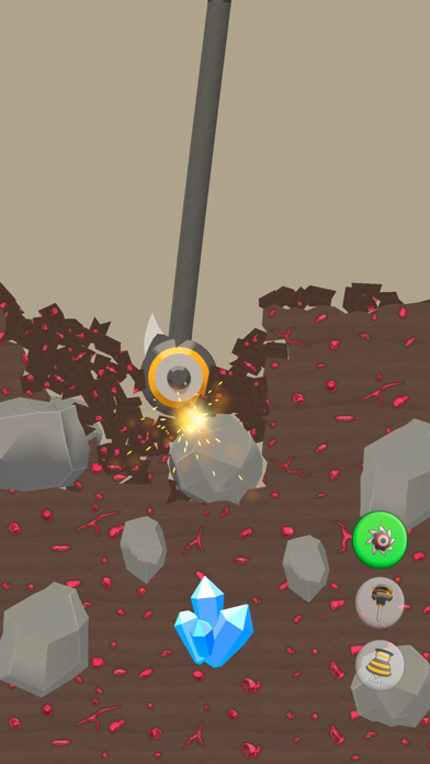 Drill and Collect screenshot 1