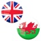 The English to Welsh Translator app is a best Welsh to English translation app for travelers and Welsh to English learners