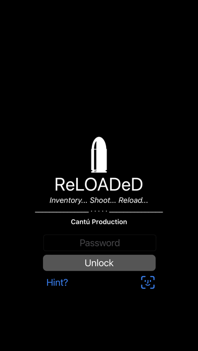 Screenshot #1 pour ReLOADeD (Ammo)