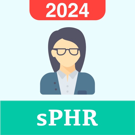 SPHR Prep 2024