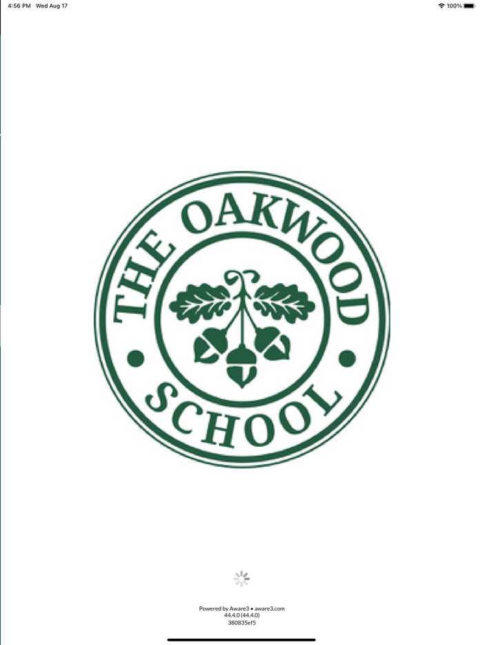 The Oakwood School NC