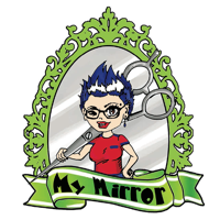 My Mirror