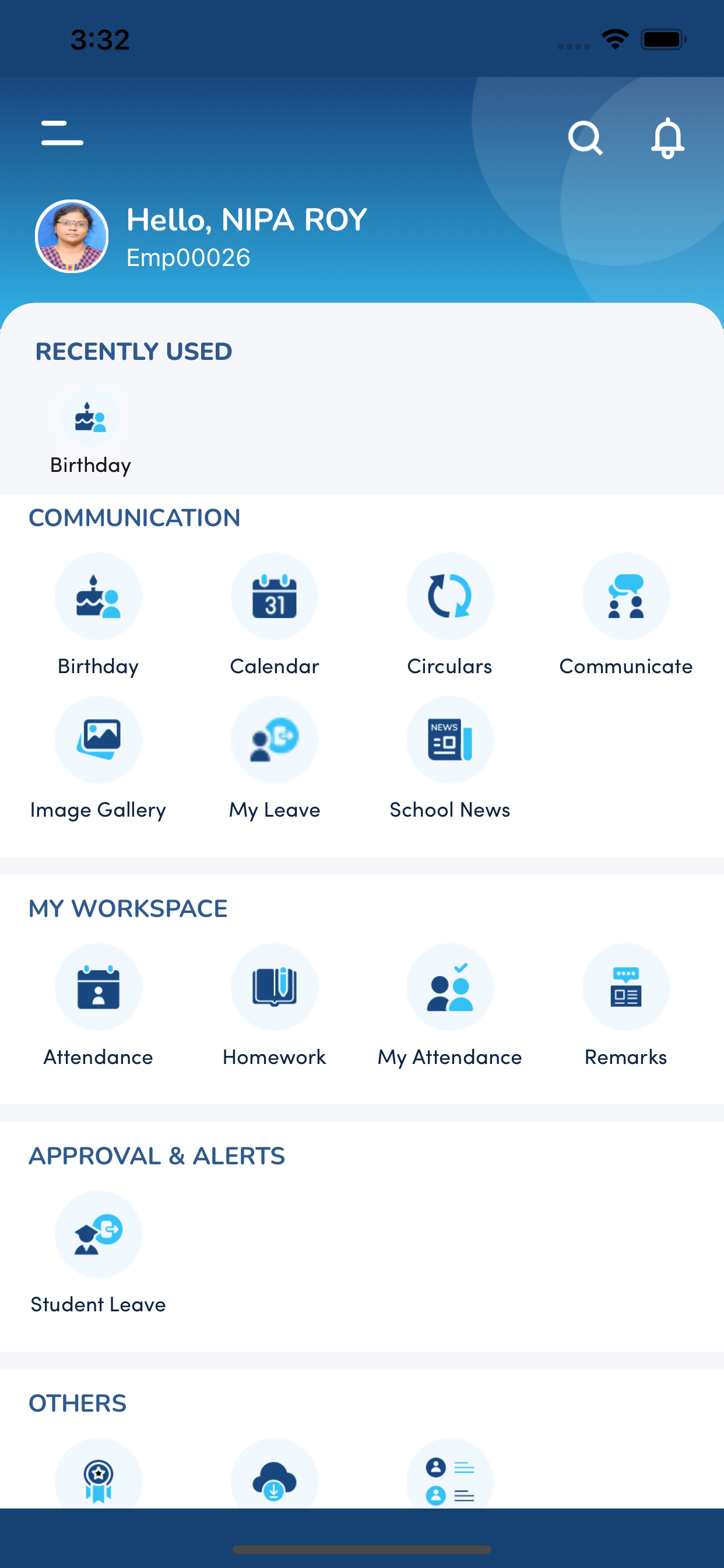 Edunext Teacher