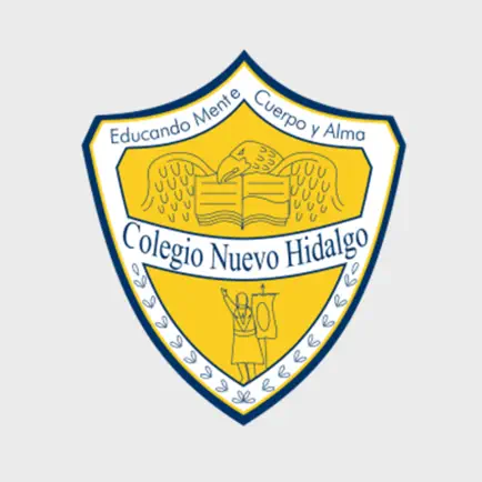 Colegio Nuevo Hidalgo Читы