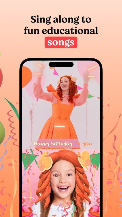 Weyo: Kids Reading & Learning.