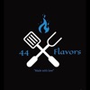 44 Flavorss icon